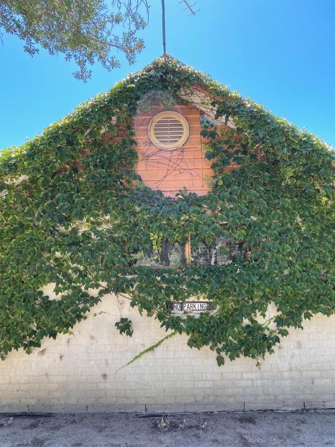 Villa The Fingal Farm Exterior foto
